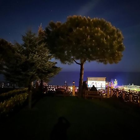 Lifoz Holiday Resort Trabzon Bagian luar foto