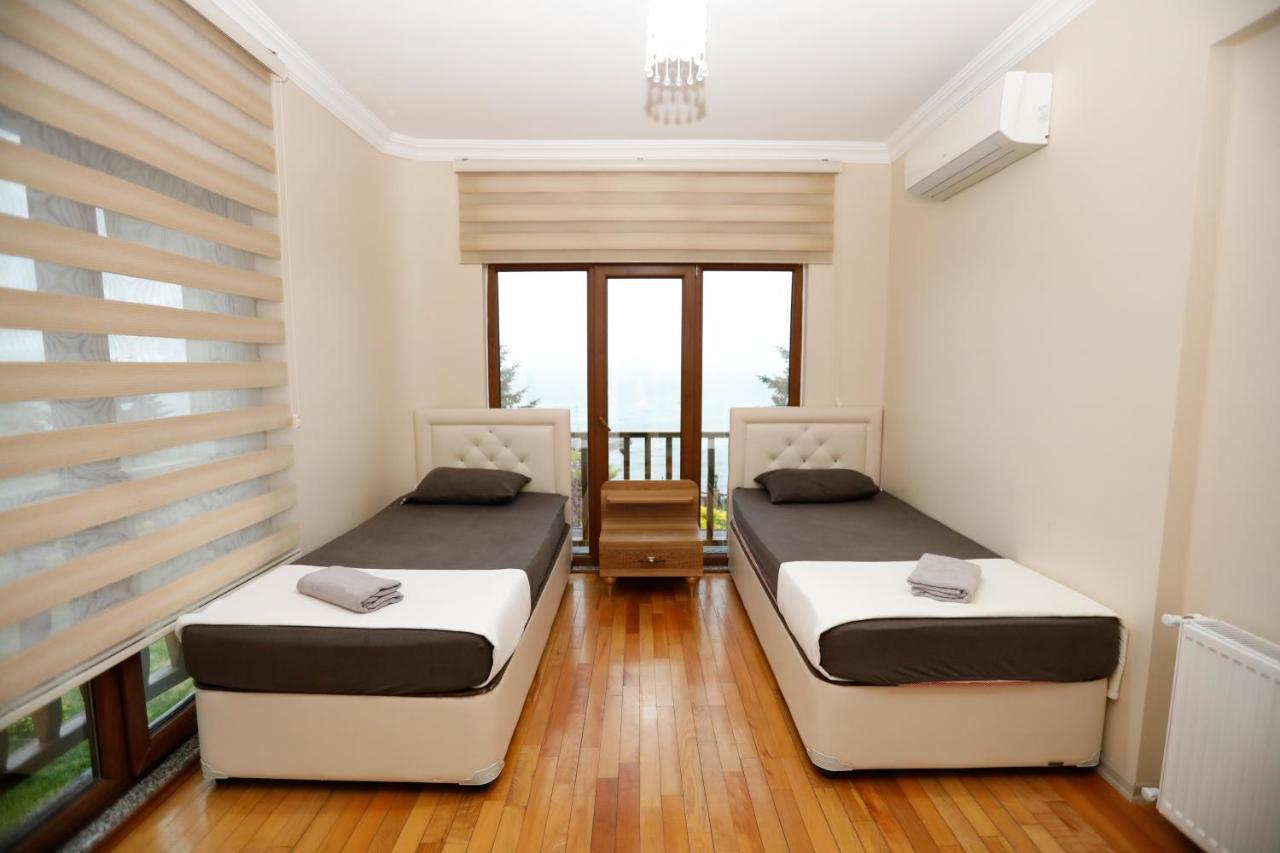 Lifoz Holiday Resort Trabzon Bagian luar foto