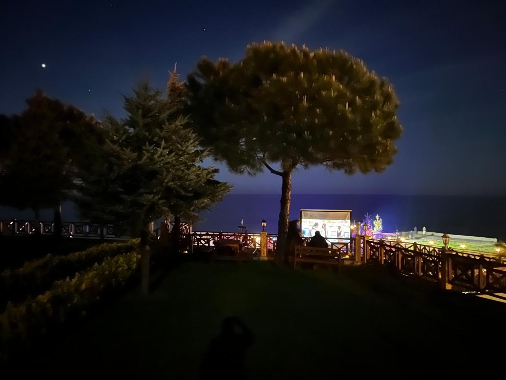 Lifoz Holiday Resort Trabzon Bagian luar foto