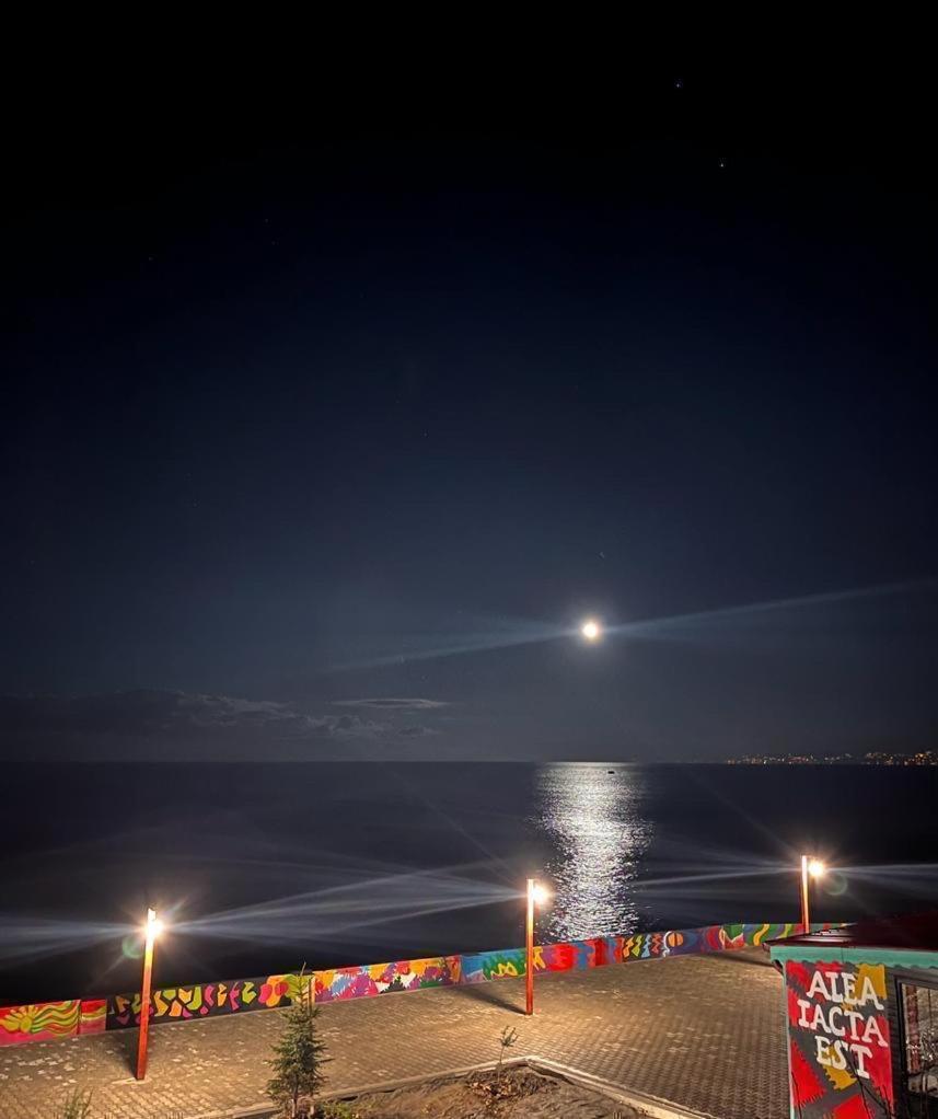 Lifoz Holiday Resort Trabzon Bagian luar foto