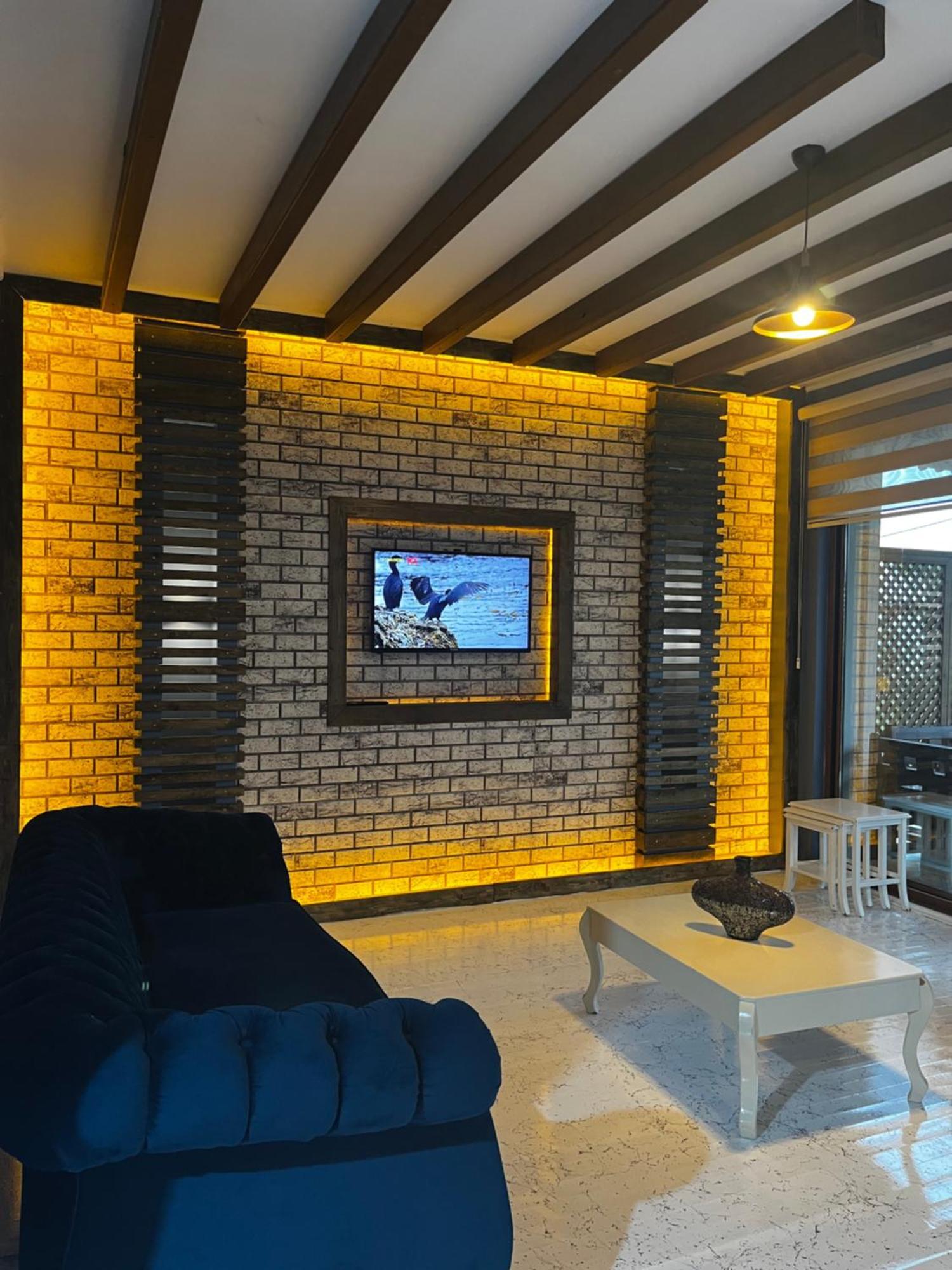 Lifoz Holiday Resort Trabzon Bagian luar foto